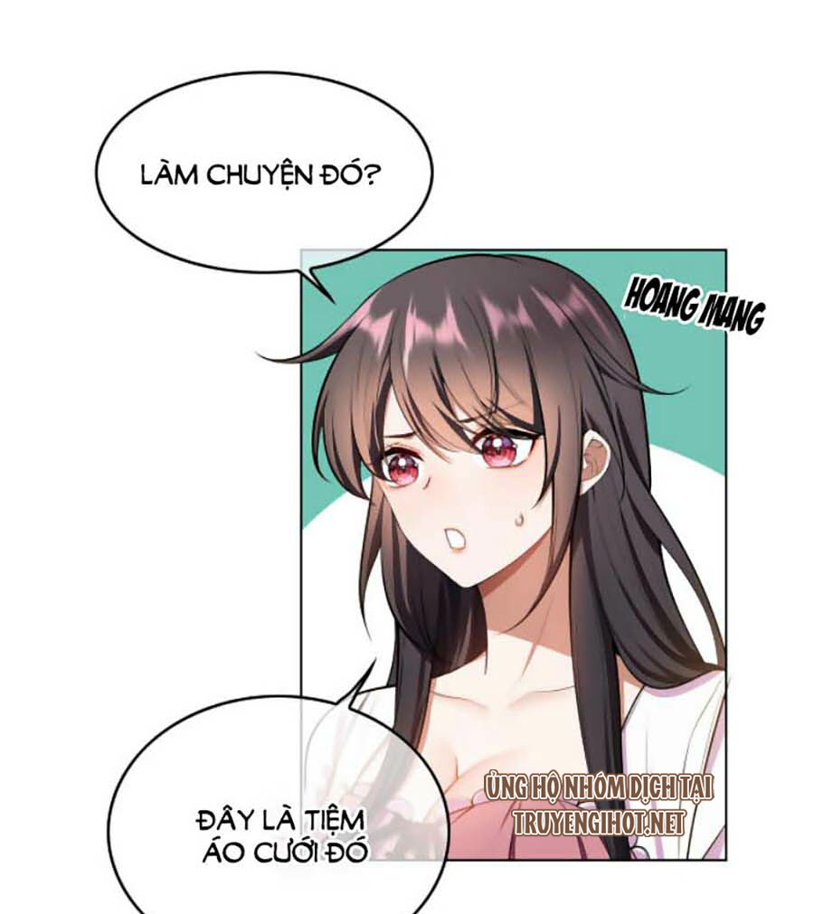 kế hoạch công lược của cô vợ gả thay chapter 35 1