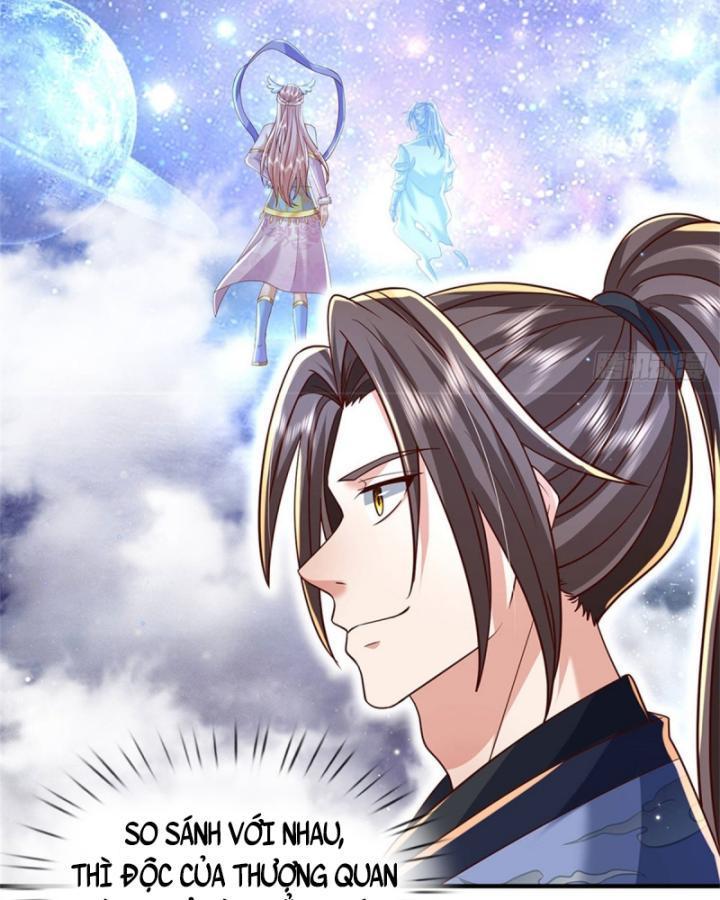 ta trở về từ thế giới tu tiên chapter 261 15
