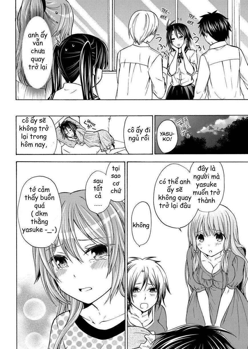 maga-tsuki chapter 56 19