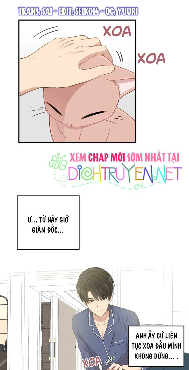 cuộc sống kỳ thú chapter 3 1