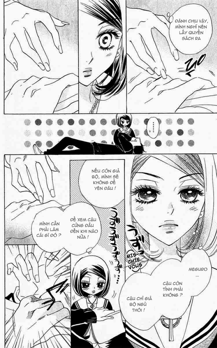 ác quỷ và bản tình ca chapter 31 14