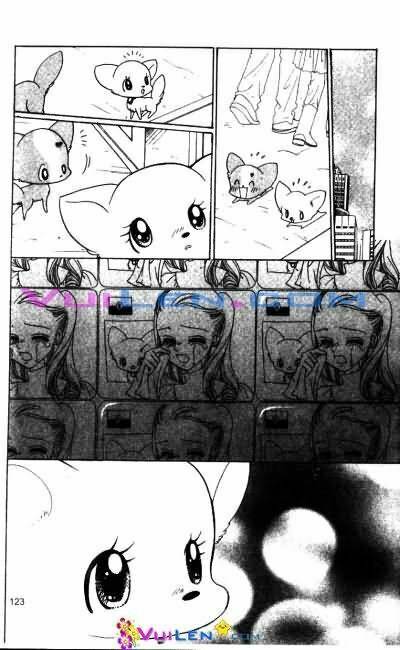 bộ sưu tầm lọ lem chapter 6 123