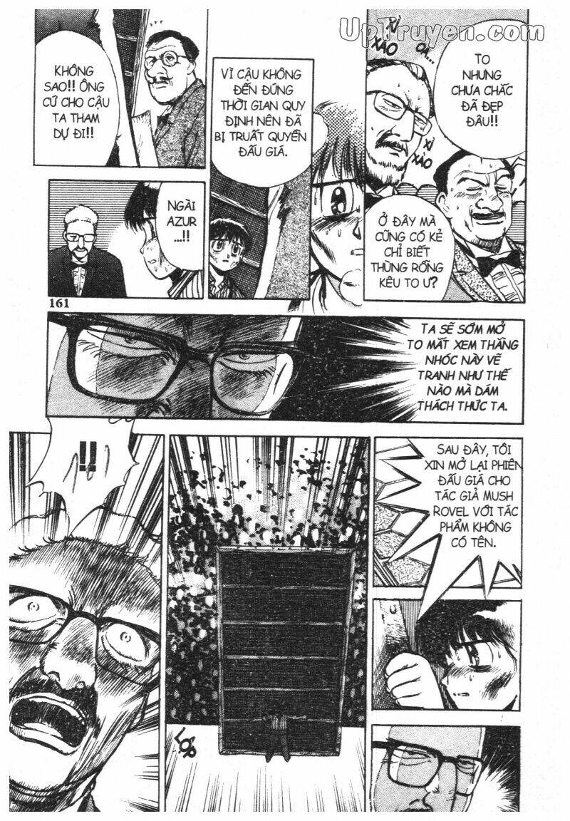 mush (họa sĩ thiên tài) chapter 6 164