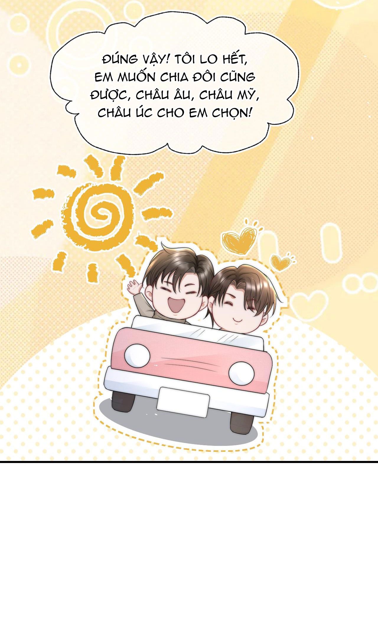 ta sinh con cho tổng tài chapter 67 24