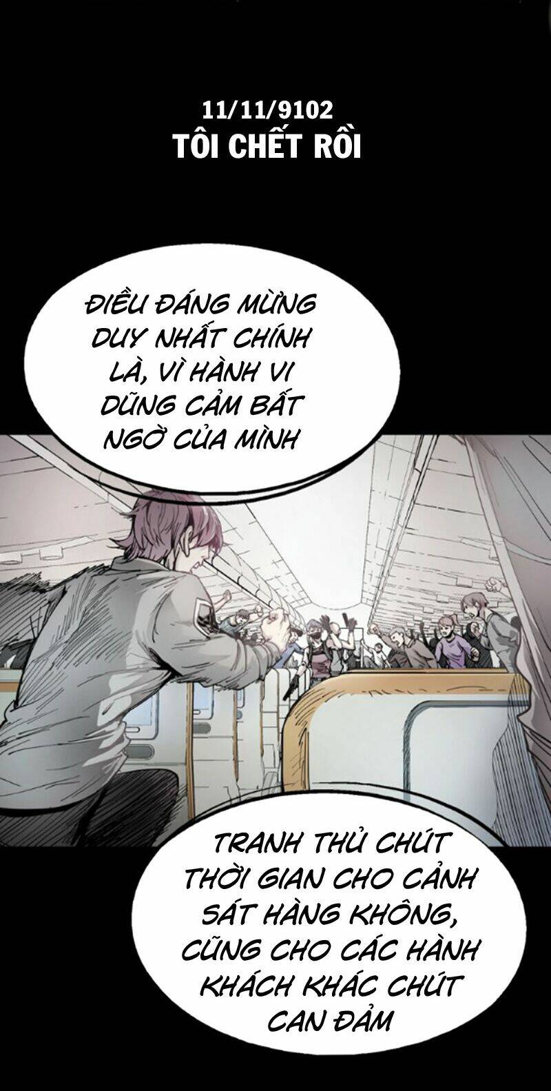 thành tựu của ta rất nhiều chapter 1 3