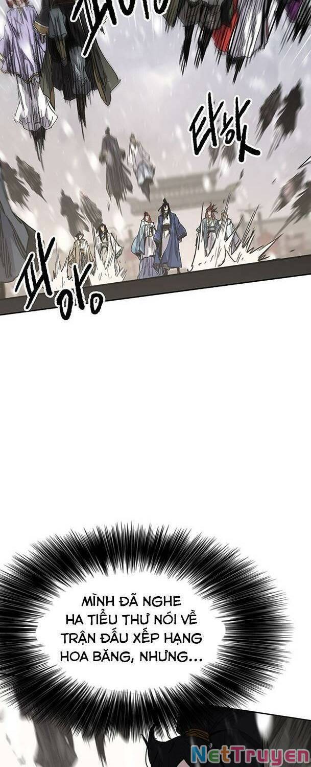 kiếm sĩ bất bại chapter 143 28