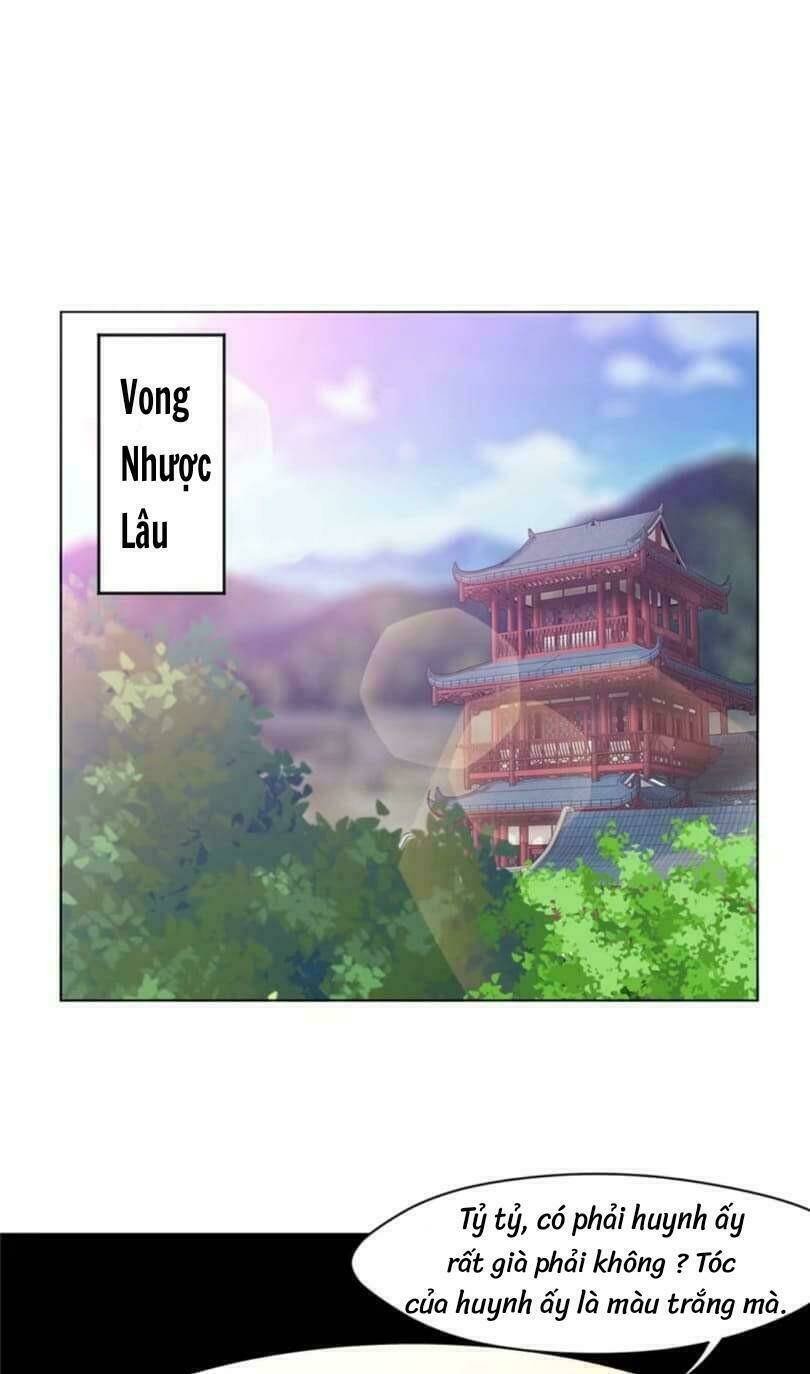 vong ưu linh chapter 3 14