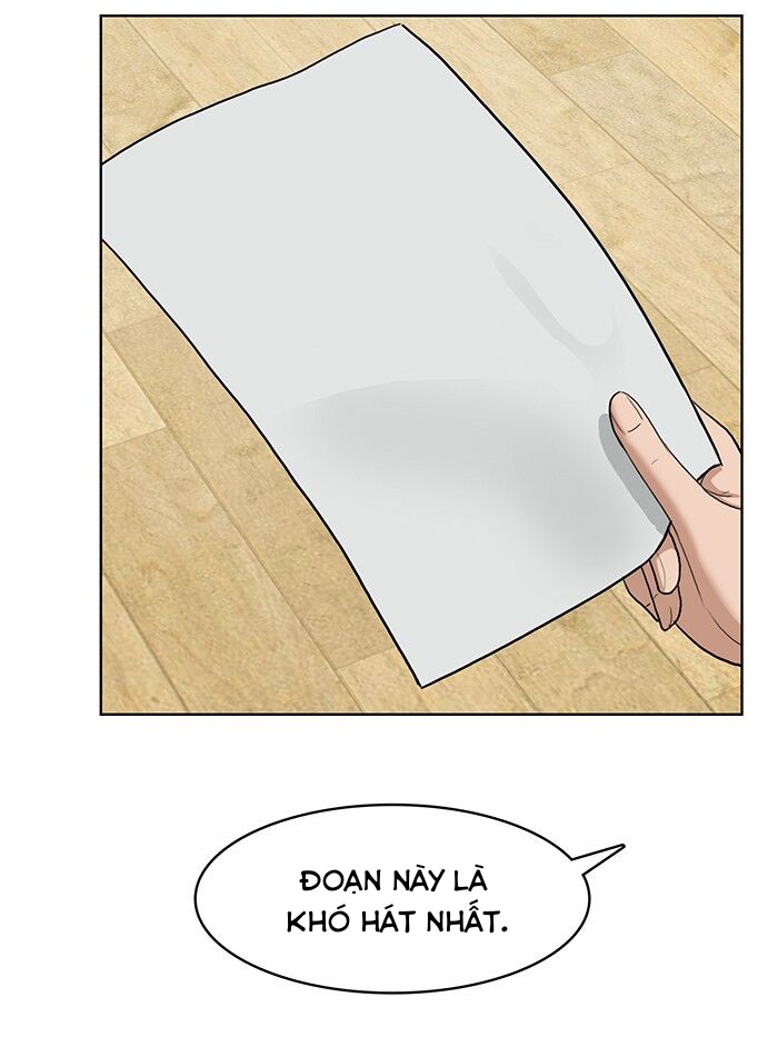 vẻ đẹp đích thực - true beauty chapter 73 112