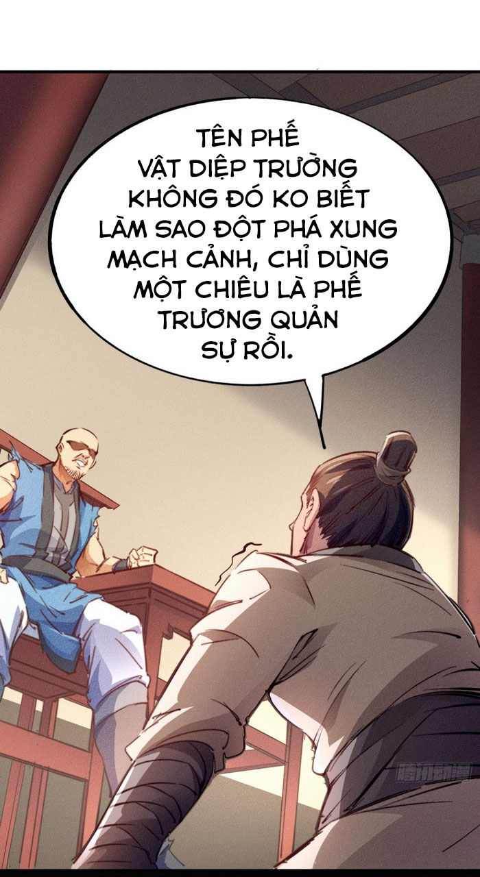 ta thành thần một mình chapter 2 8