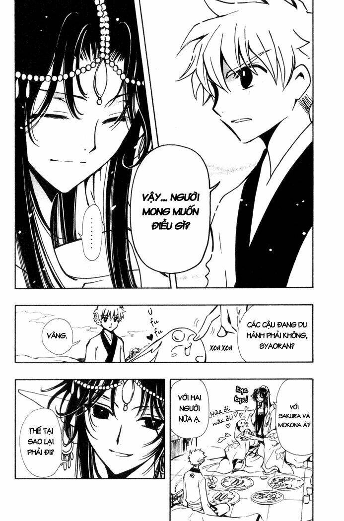 huyền thoại đôi cánh chapter 60 13