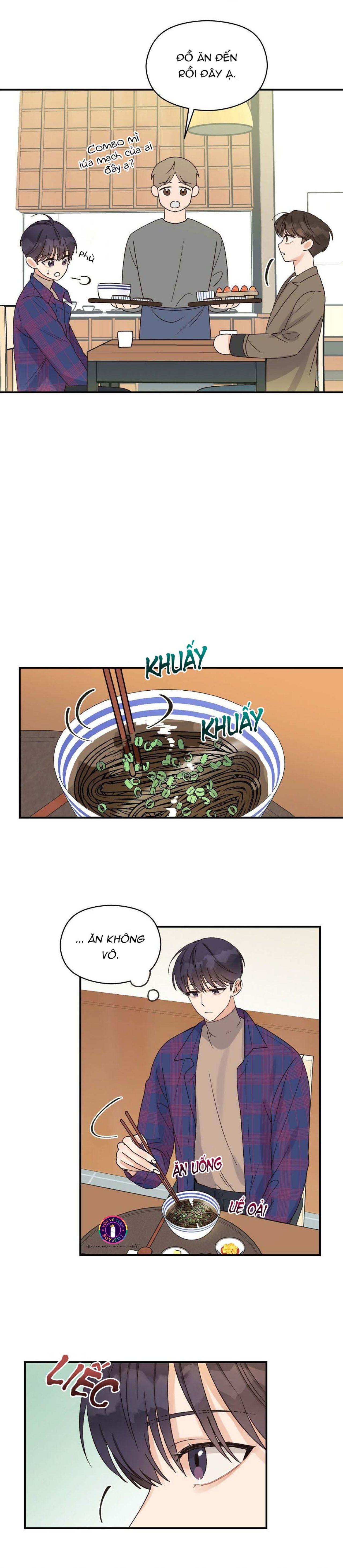 omega complex (end) chapter 7 6