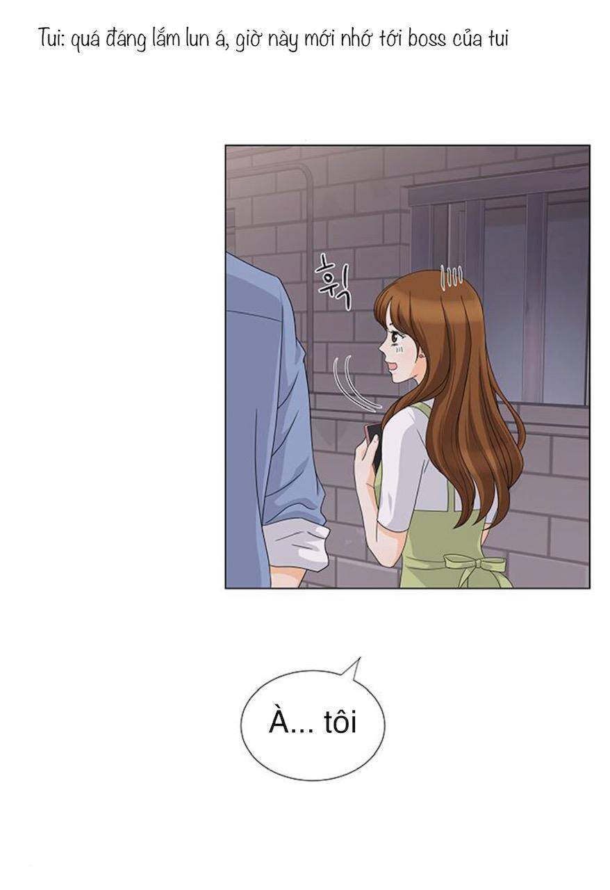 idol và sếp, em yêu ai? chapter 73 20