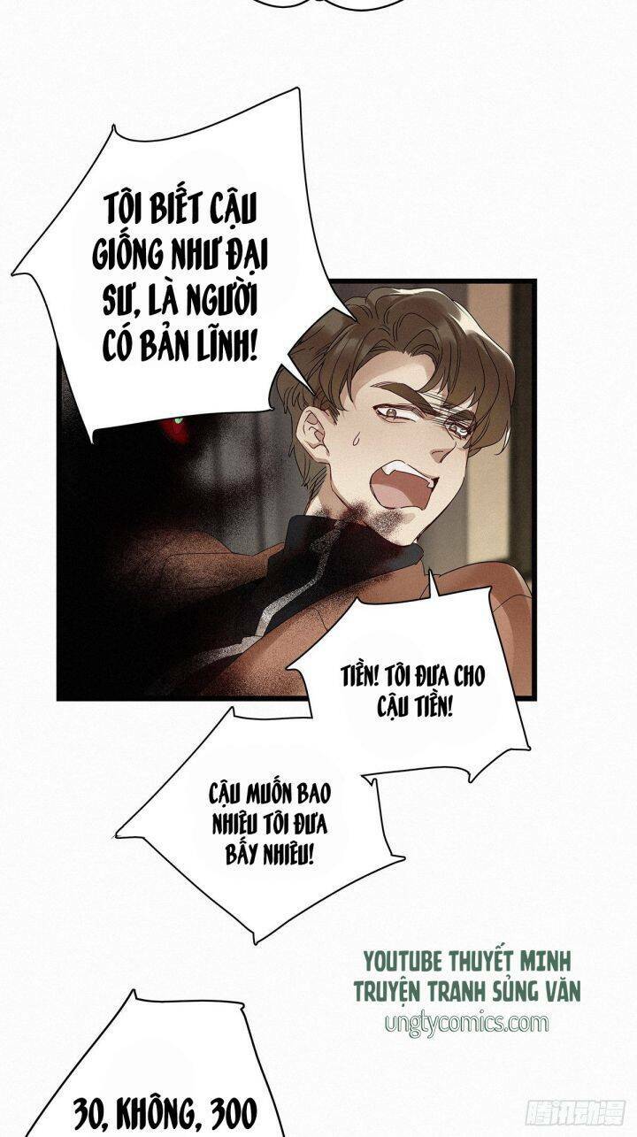 thỉnh quân nhập quái chapter 12 21