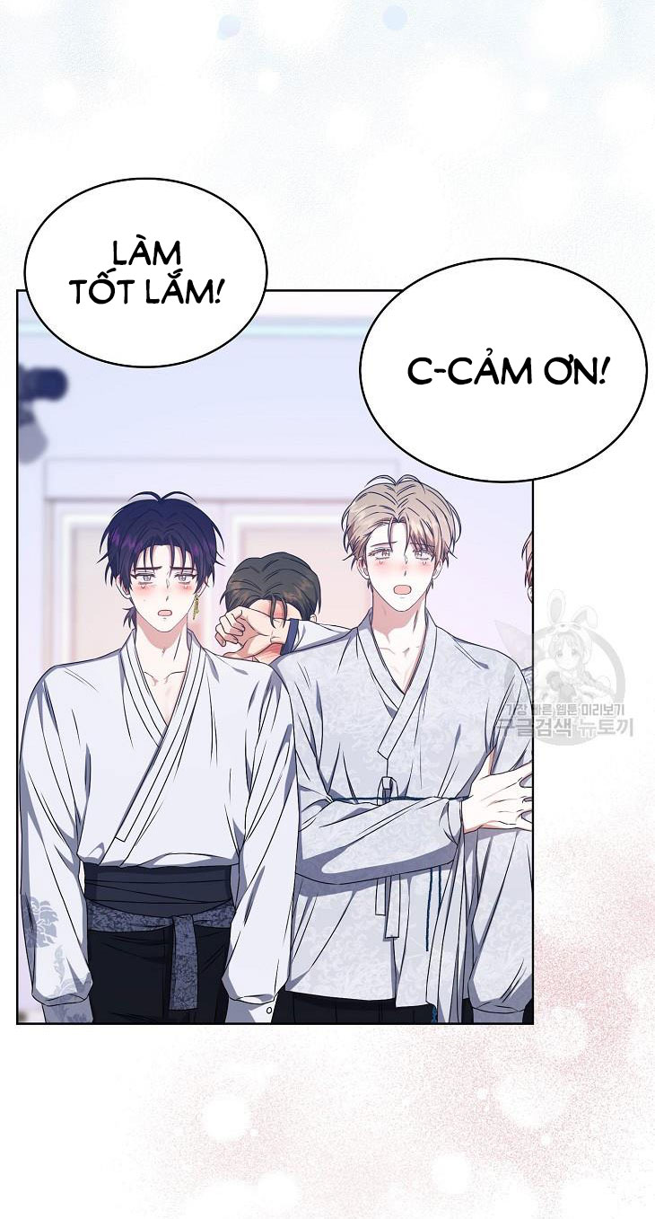Debut Or Die chapter 46.2 - Trang 17
