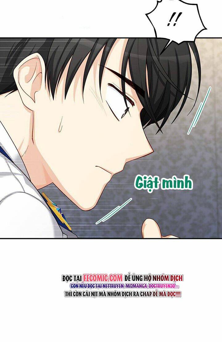 nữ công tước với tâm hồn trống rỗng chapter 82 27