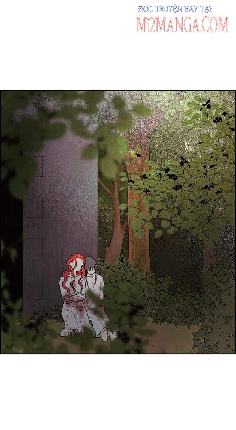 tôi đã cướp mất đêm đầu tiên của nam chính chapter 72.5 20