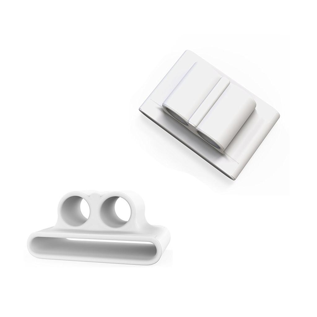 2 X Silicone Shock Proof Protective Cover Case For   Headsets