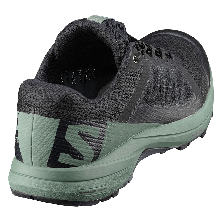 salomon xa elevate drop