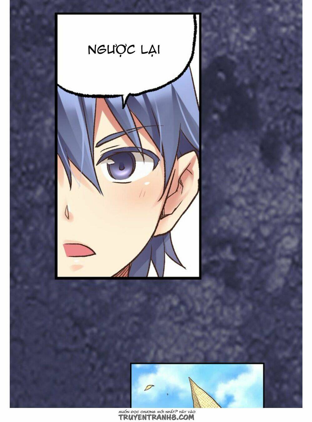 vì tôi là ông chú mở tiệm bán vũ khí chapter 40 10