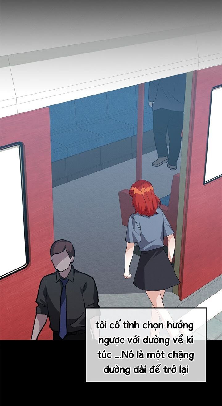 hãy trả lời em, hoàng tử! chapter 18 17