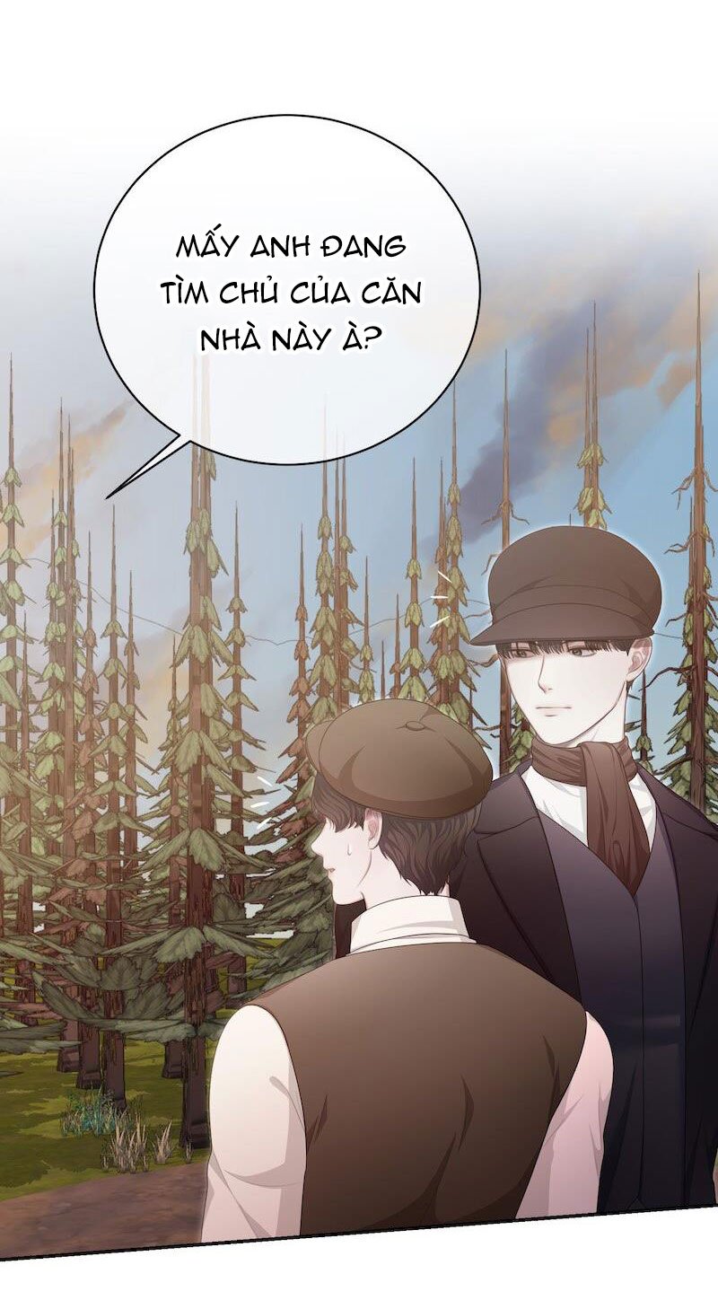 nữ hầu muốn đình công chapter 36 49