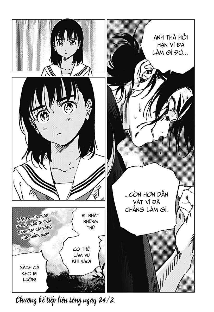 summer time render chapter 102 18