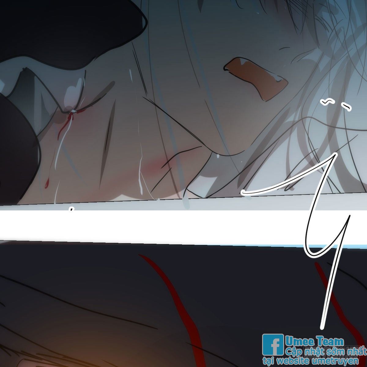 Bắt Lấy Ngao Ngao chapter 190 - Trang 19