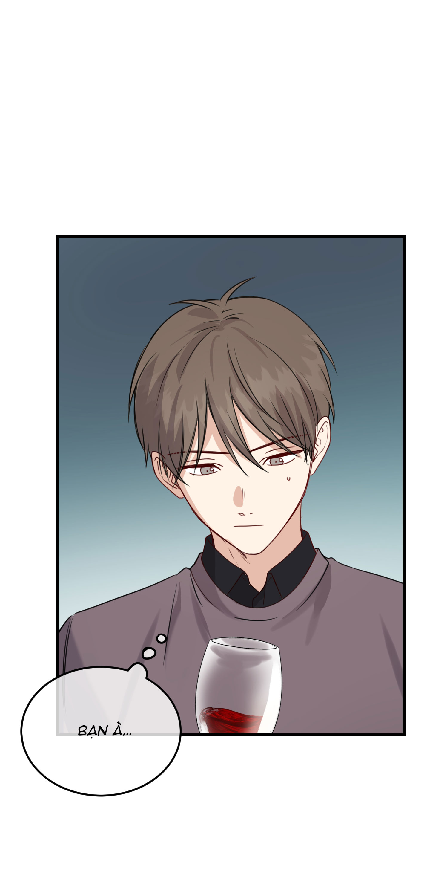 tình yêu bình thường nhưng không dễ tìm chapter 2 76