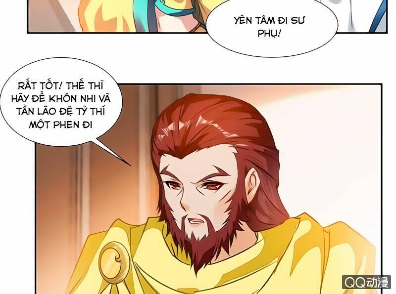 cửu dương thần vương chapter 30 23