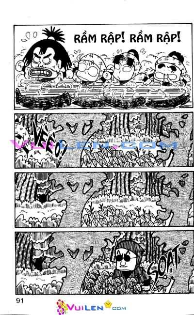 ninja loạn thị chapter 21 91