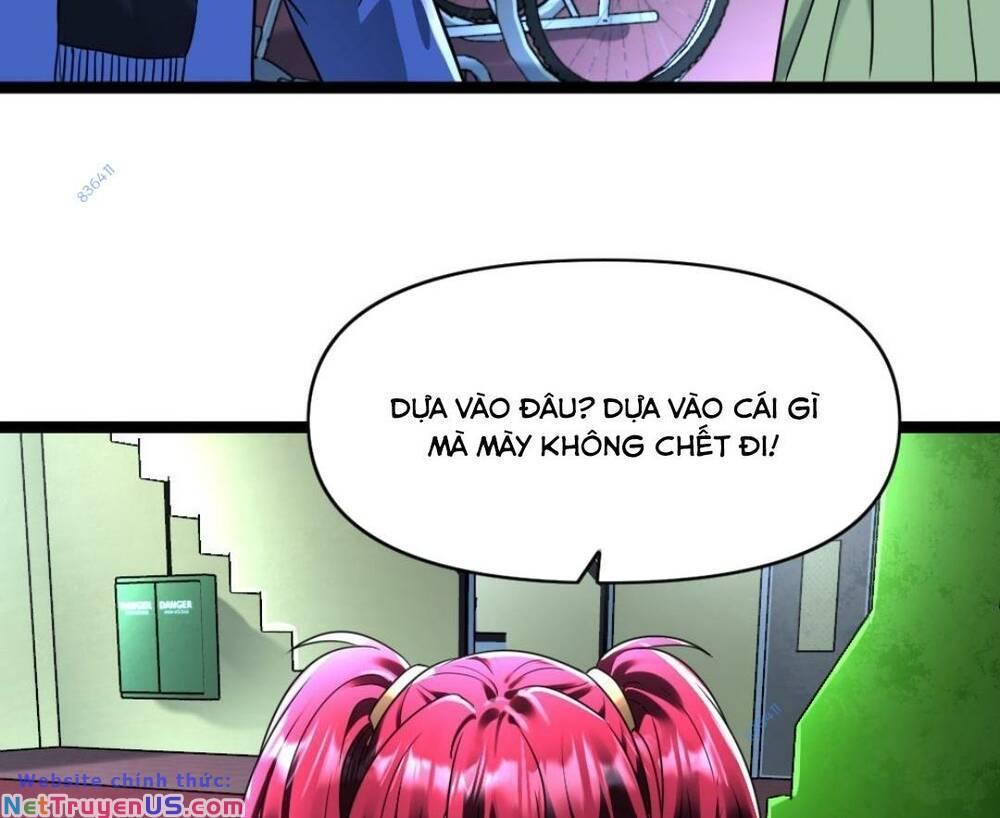 đóng băng toàn cầu: tôi gây dựng nên phòng an toàn thời tận thế chapter 149 19