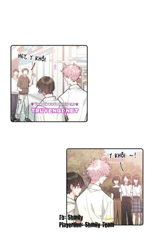 cẩn thận kẻo bị mộng quỷ nuốt chửng đó nha chapter 7 24