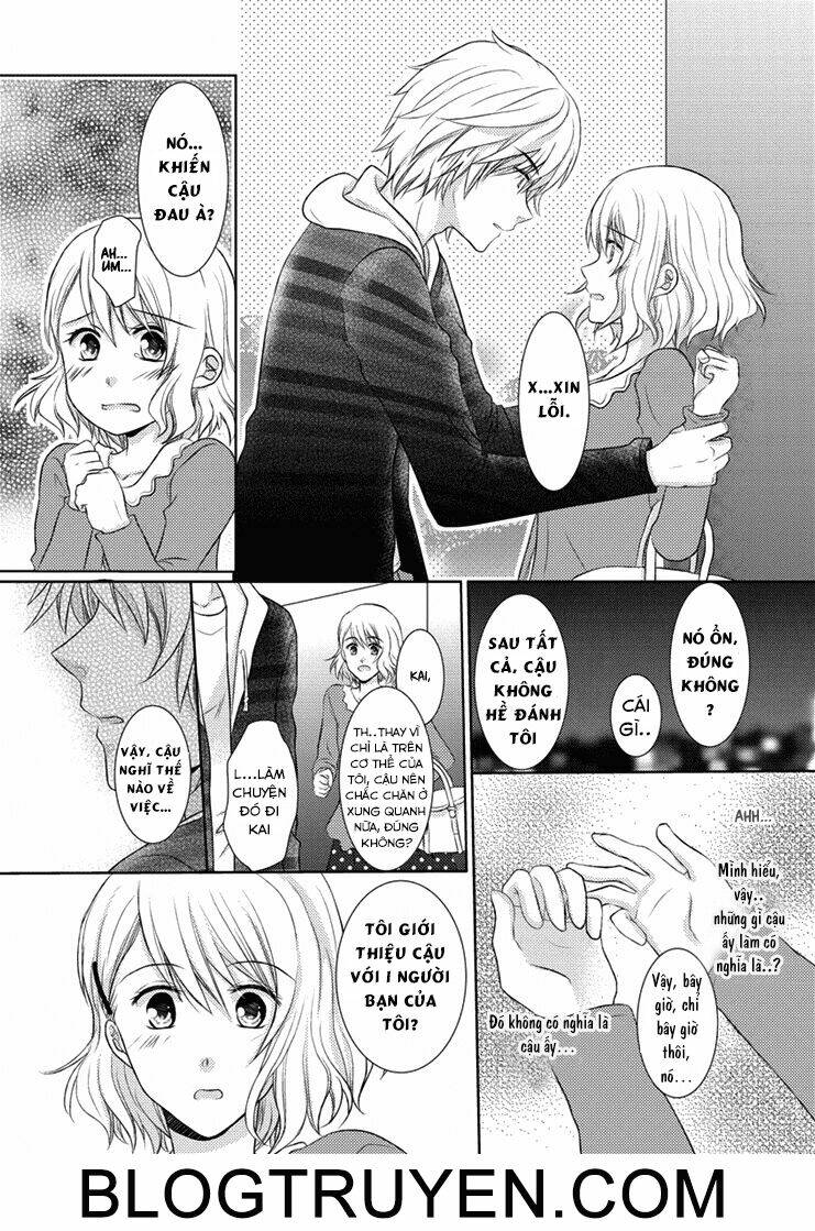 30 year old virgin ol chapter 1 12