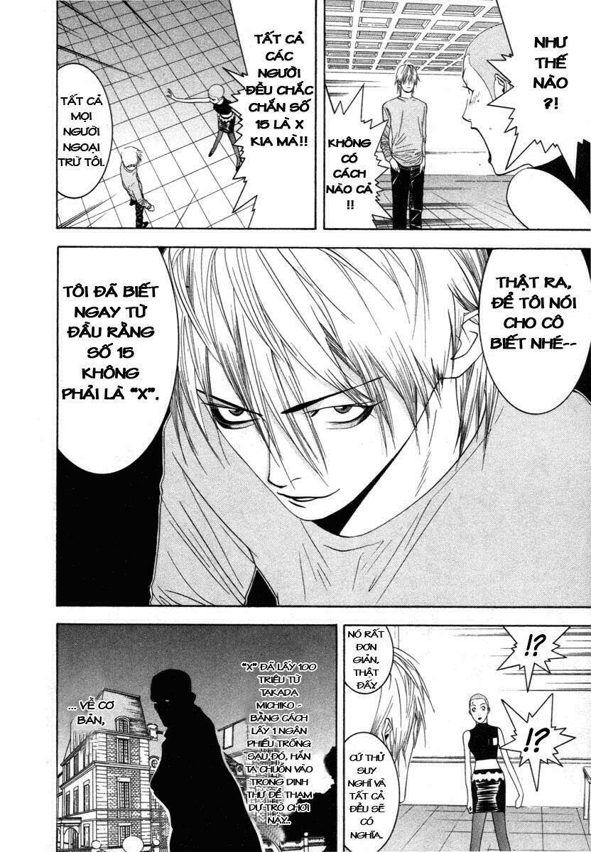 liar game chapter 15 2