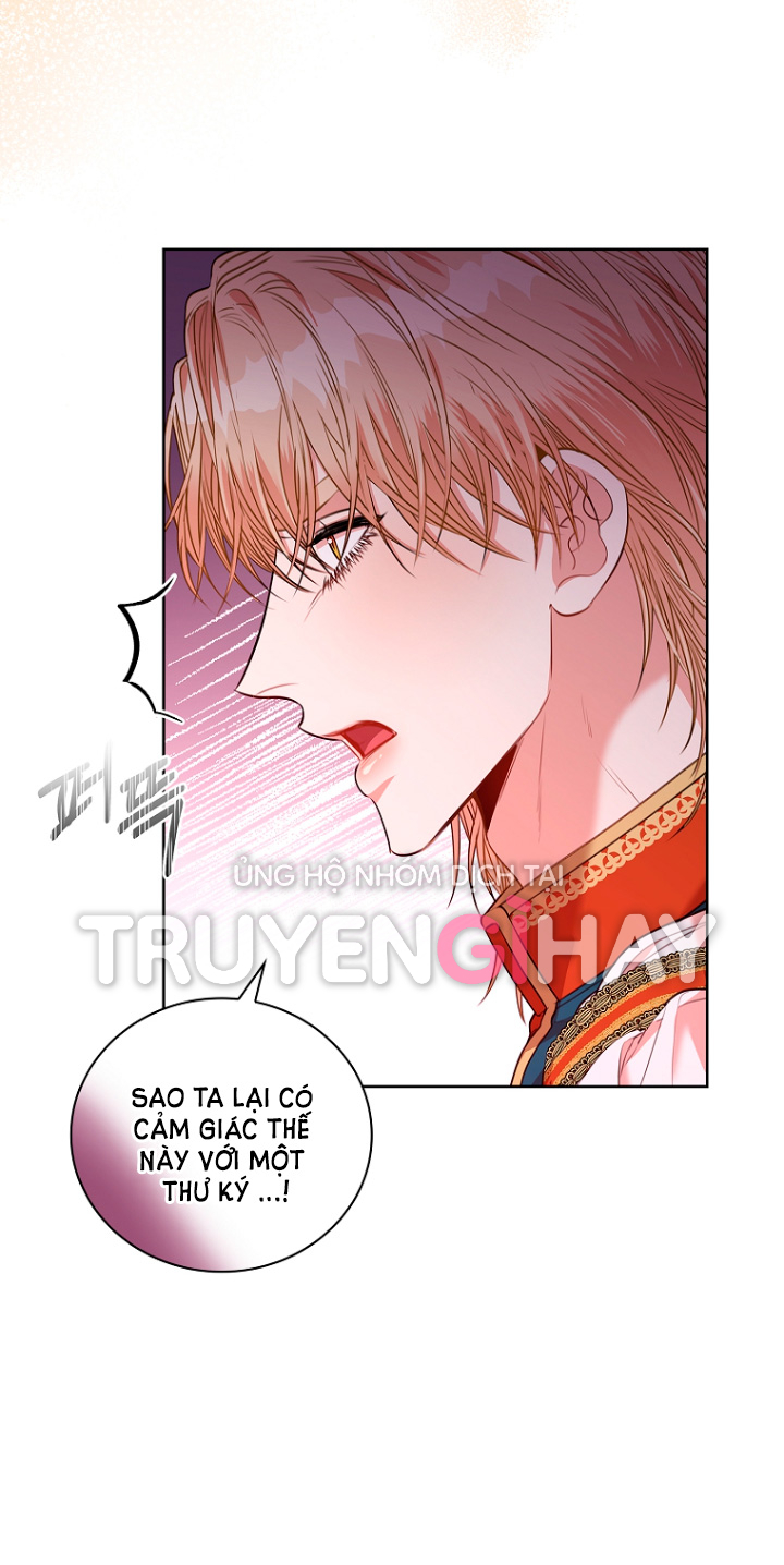 trở thành thư ký của bạo chúa chapter 72 29