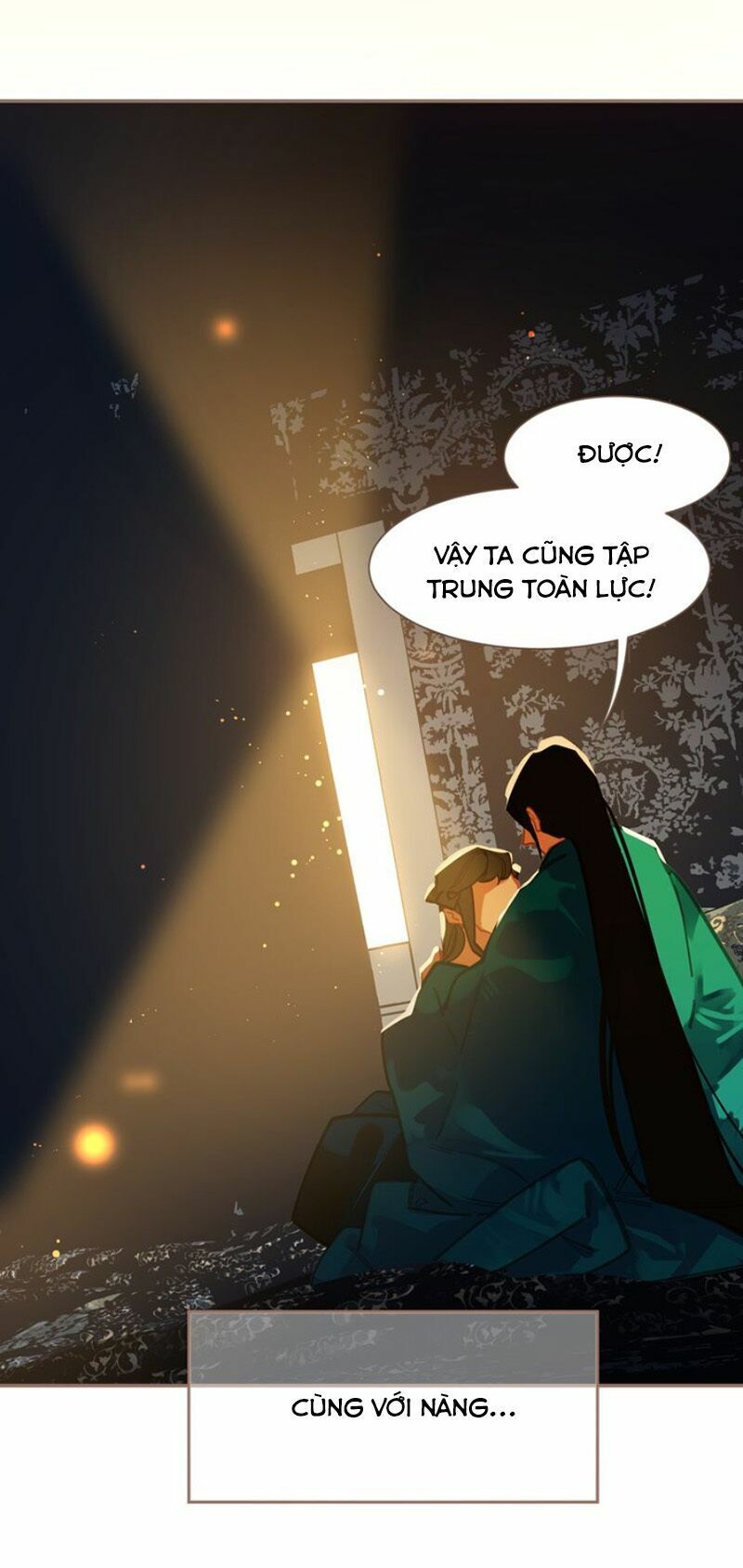 nhất đại linh hậu chapter 60.1 20