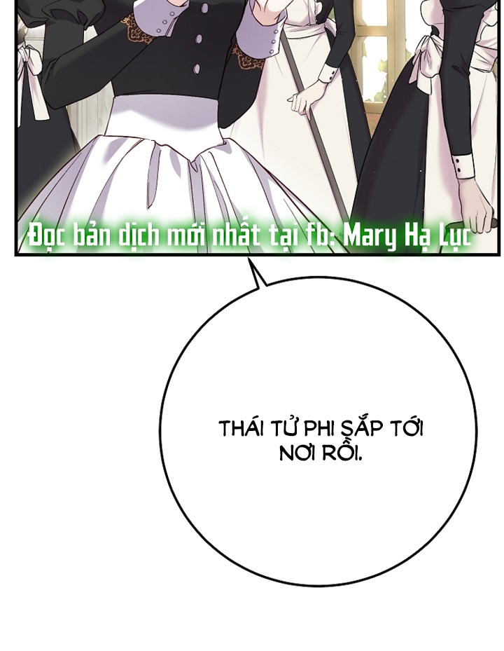 trở thành vợ thái tử quái vật chapter 81.2 28