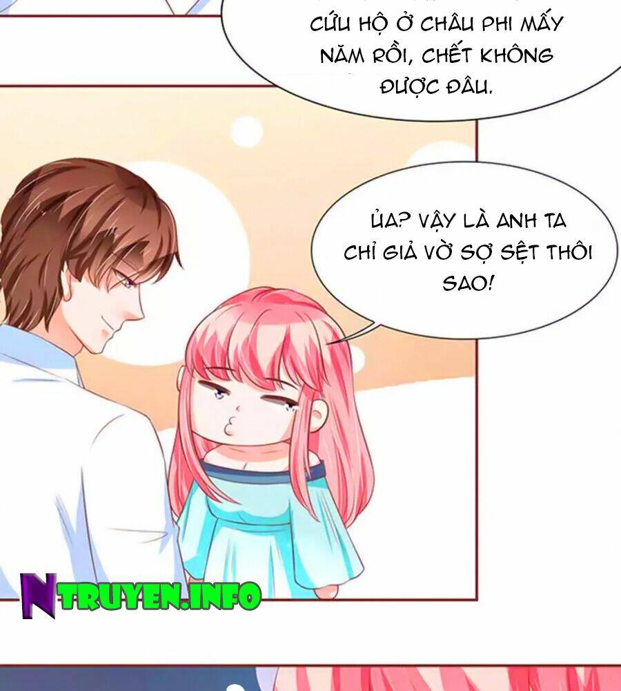 vương tước tư hữu bảo bối chapter 132 9