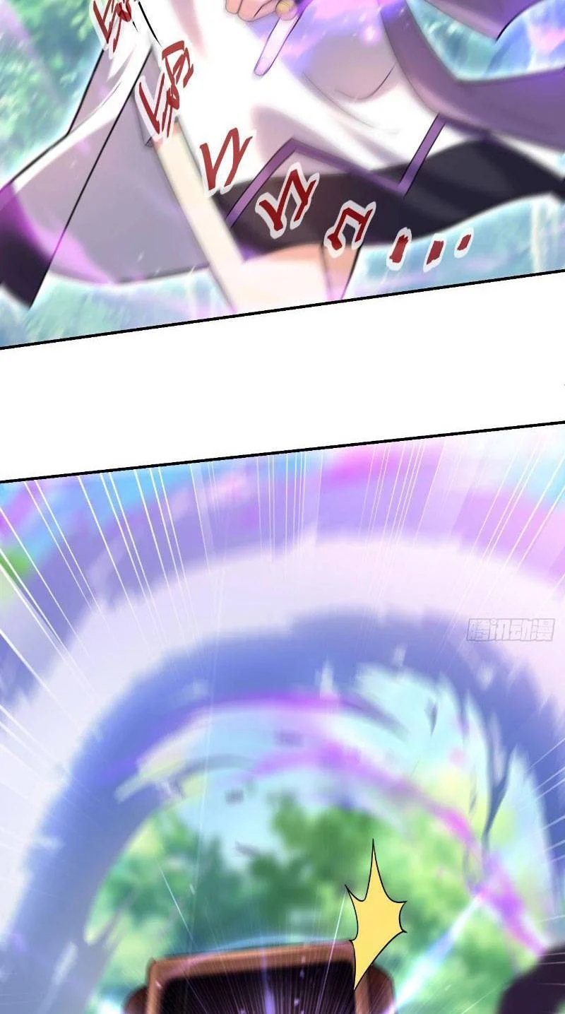 nương tử nhà ta là đạo trời chapter 4 10