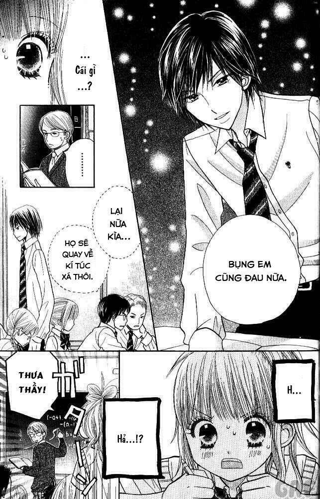 gakkou no ojikan chapter 2 17