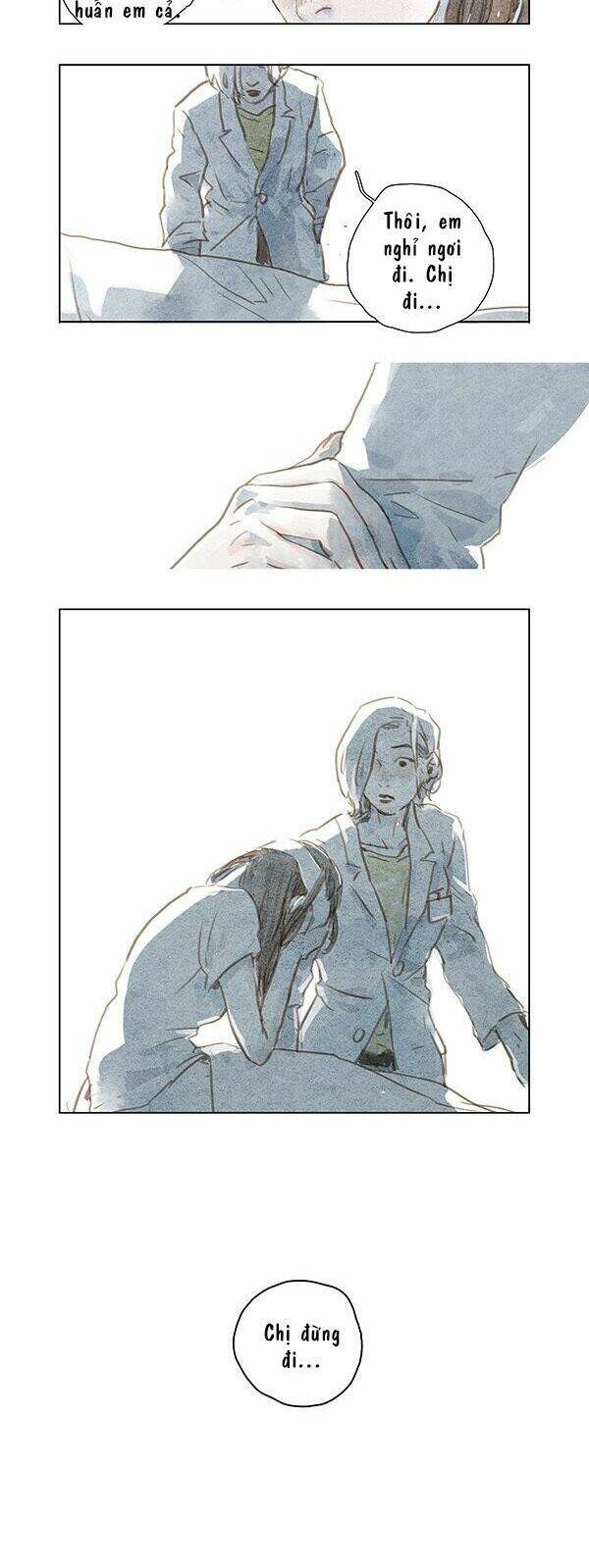 người yêu dấu chapter 5 9