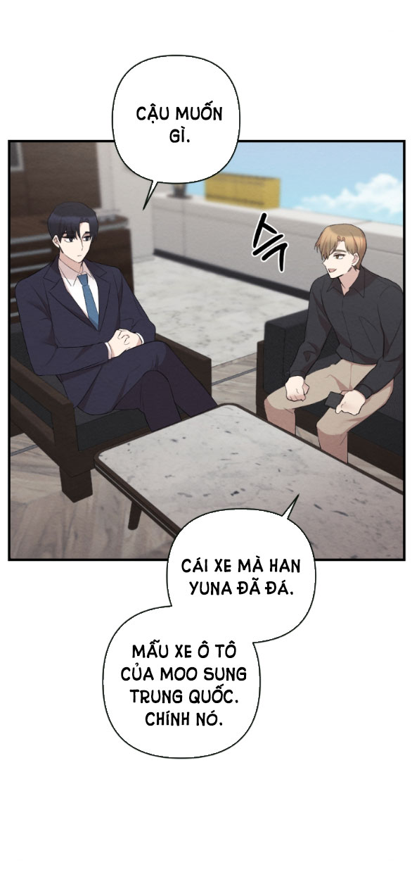 [18+] đêm không thể vãn hồi chapter 11.1 22