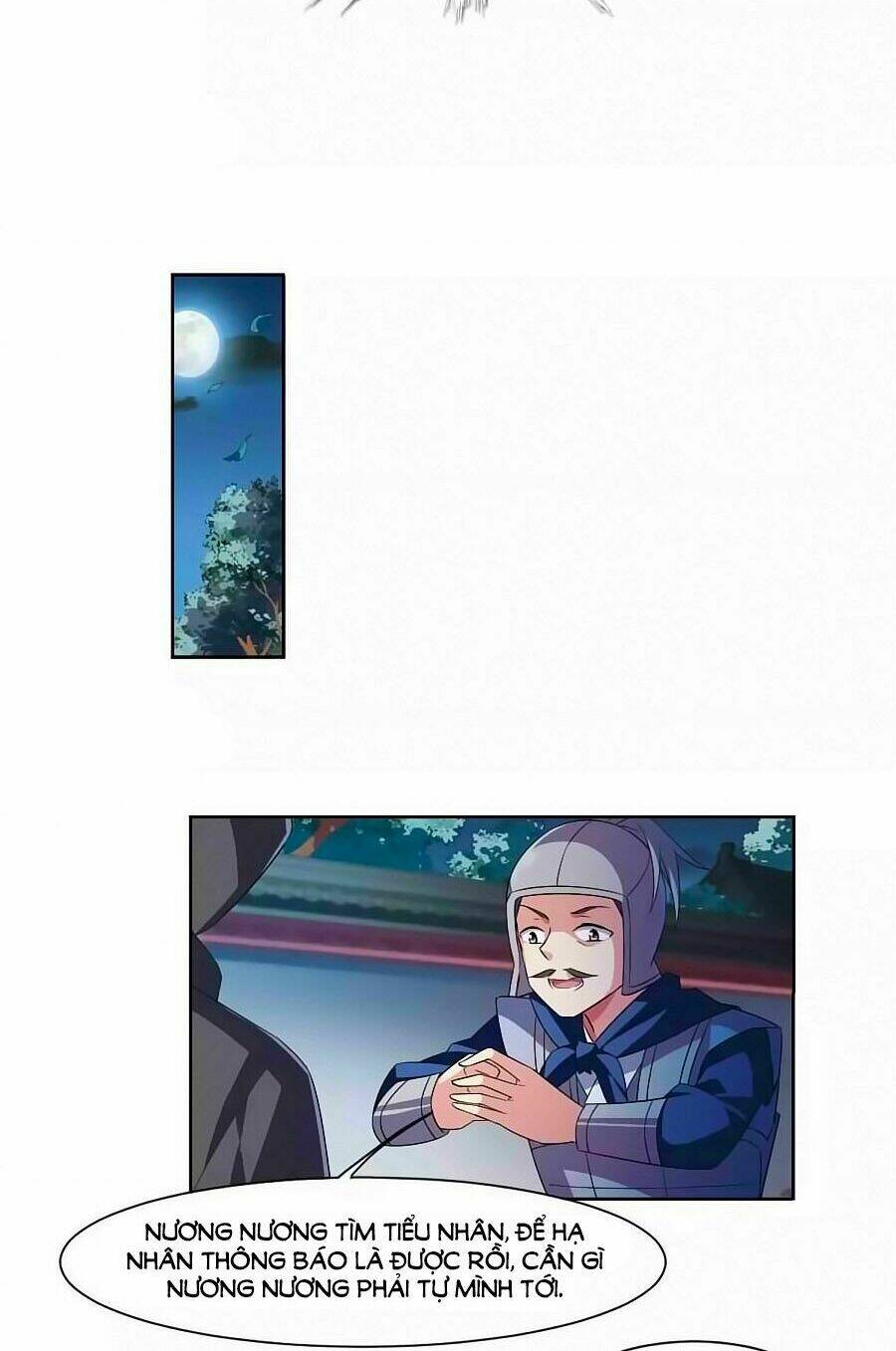 toàn cơ từ chapter 33.3 7