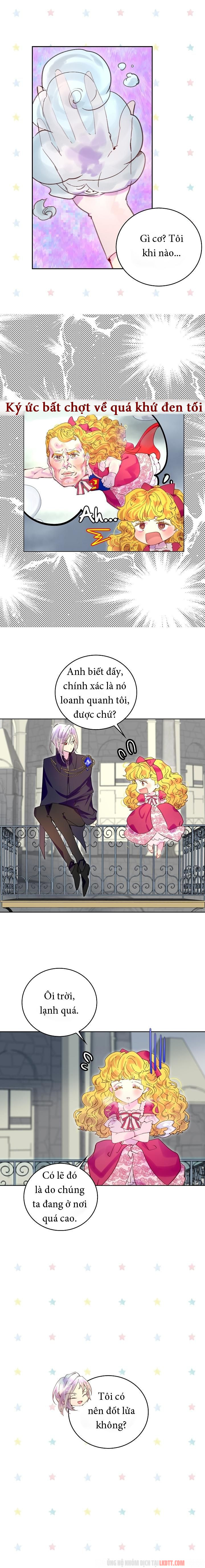 đừng xem thường nữ phụ chapter 94 11