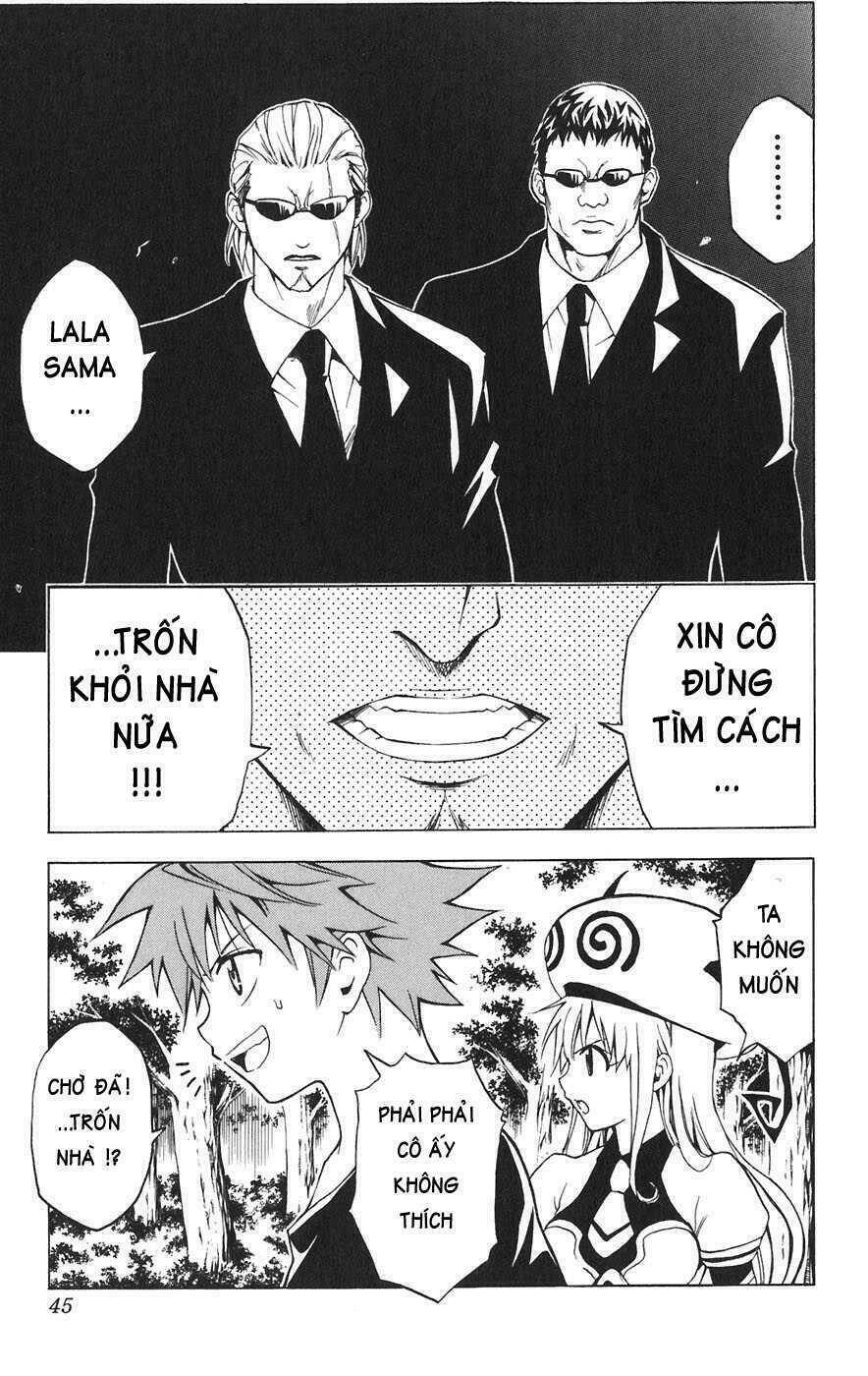 bọn tớ thích cậu! rito chapter 1 50