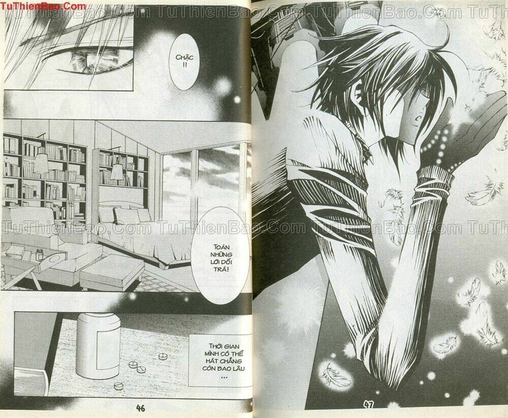 dự án siêu sao chapter 7 24