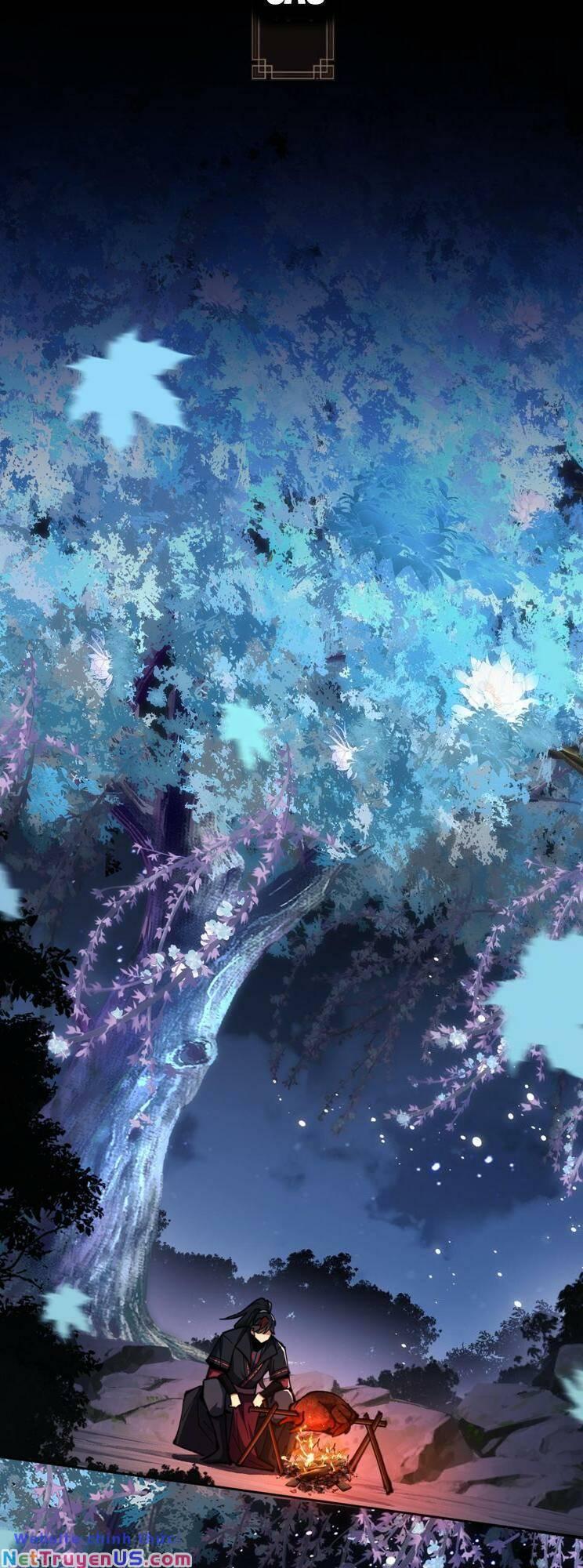 Sư Tôn: Nghịch Đồ Này Mới Không Phải Là Thánh Tử chapter 24 22