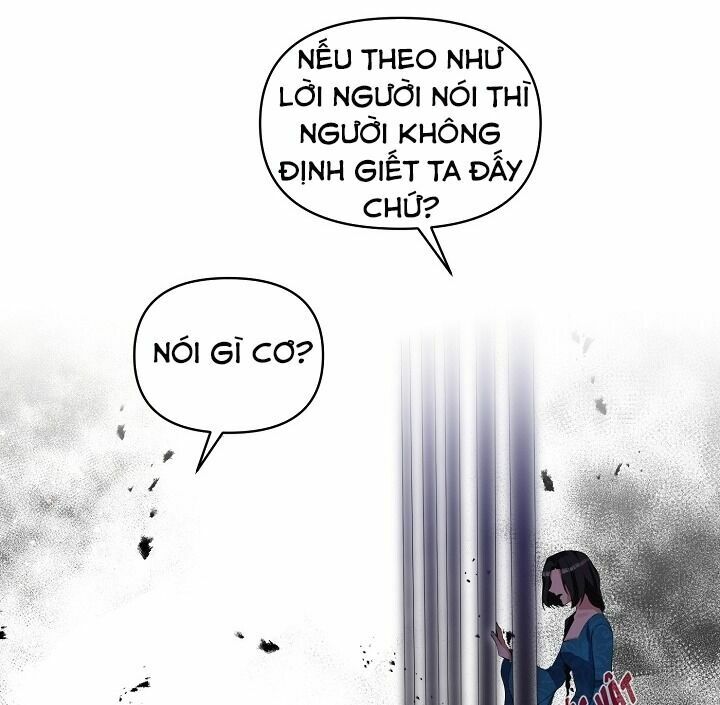 người chồng bạo chúa của tôi đã thay đổi chapter 24 55