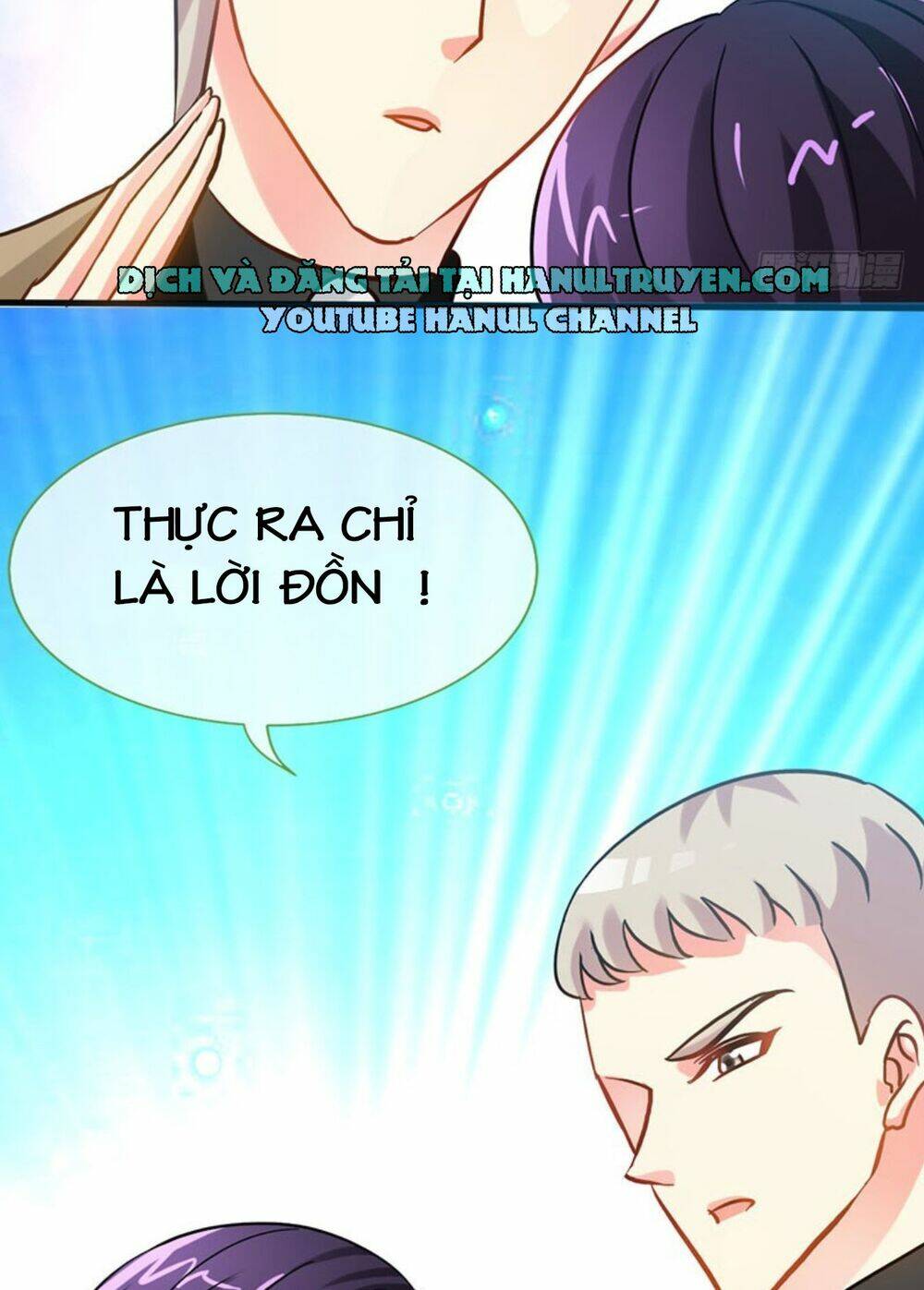 truy nã toàn cầu truy thê về sủng chapter 35 11