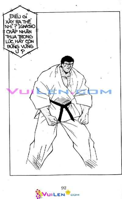 truyền nhân atula - shura no mon i chapter 36 93